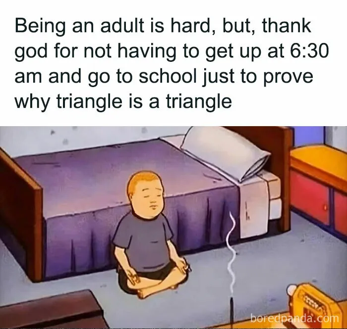 50 Funny Memes That Are Ripe With Sarcastic Undertones For The Whole Family To Enjoy (New Pics)