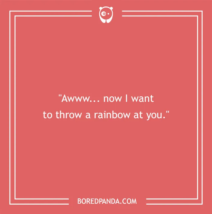 Unconventional Responses To Compliments For When You Are Stuck For Words