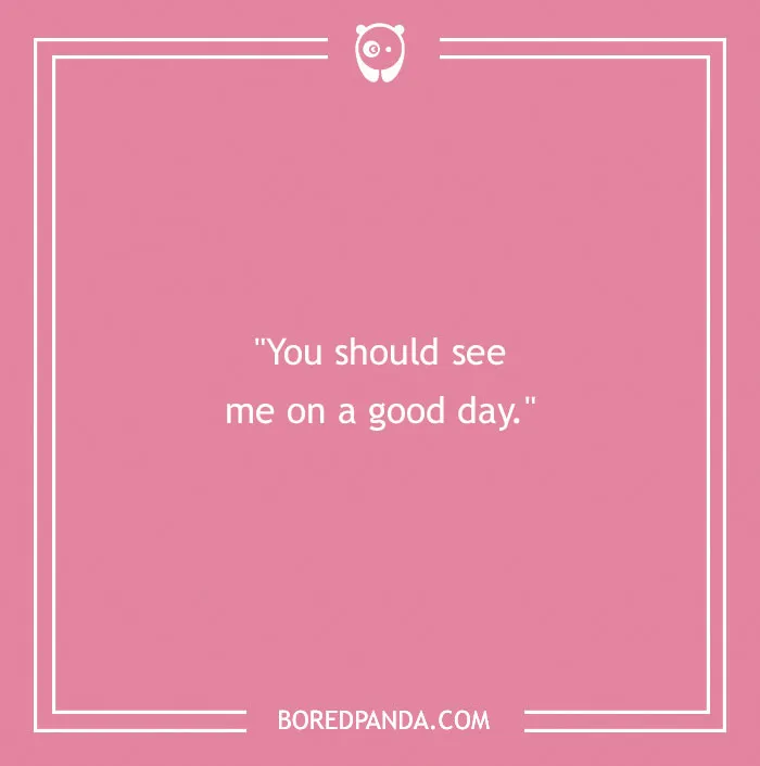 Unconventional Responses To Compliments For When You Are Stuck For Words