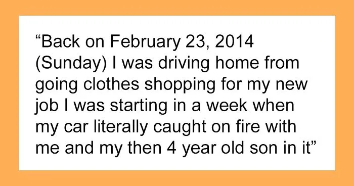 “Ok. Will Do”: Woman Maliciously Complies With Company’s Request To Bring Back Her Burned Uniform