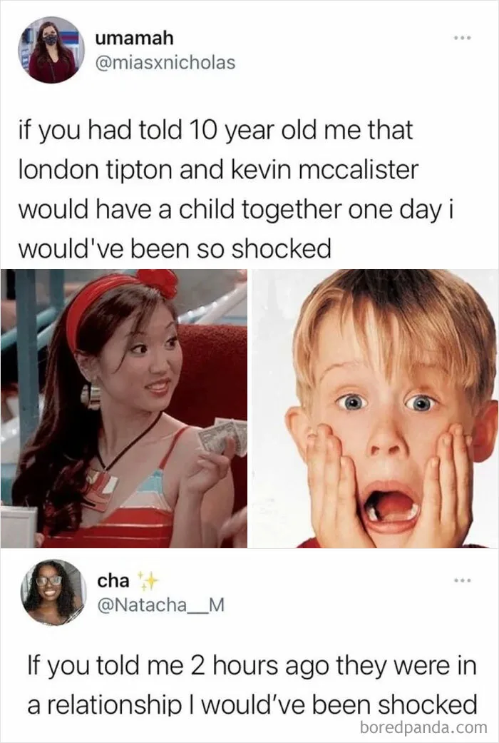 “Warning: This Page Will Ruin Your Childhood”: 45 Extremely Nostalgic Memes (New Pics)
