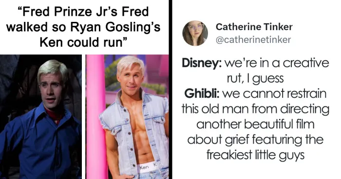 “Warning: This Page Will Ruin Your Childhood”: 45 Extremely Nostalgic Memes (New Pics)