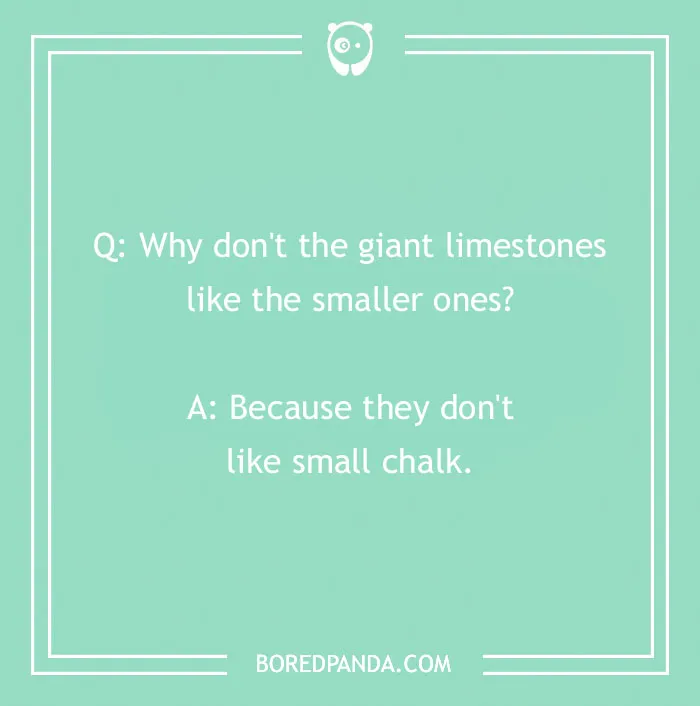 143 Rock Jokes That Are Anything But Bland