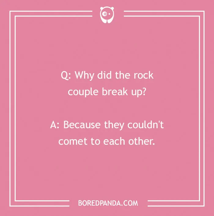 143 Rock Jokes That Are Anything But Bland