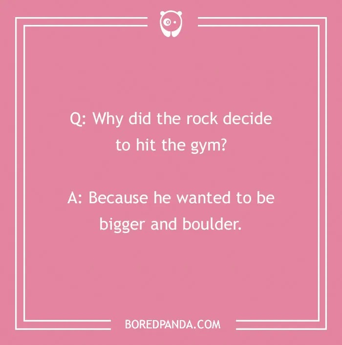 143 Rock Jokes That Are Anything But Bland