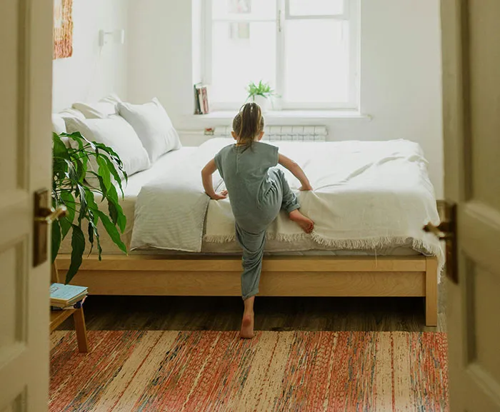 “Will The Man In The Attic Come With Us?”: 30 Of The Most Unsettling Things Kids Said