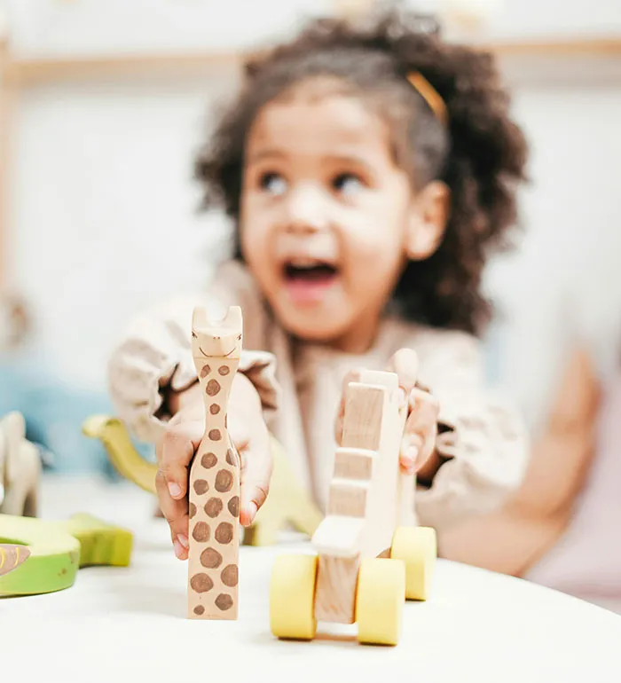 “Will The Man In The Attic Come With Us?”: 30 Of The Most Unsettling Things Kids Said