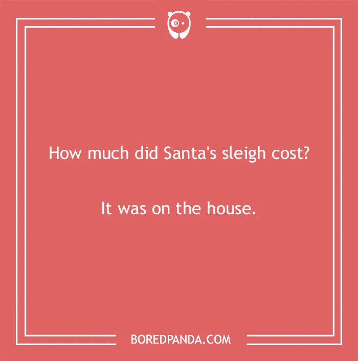 138 Santa Jokes, Because There’s Never Enough Of Christmas Cheer