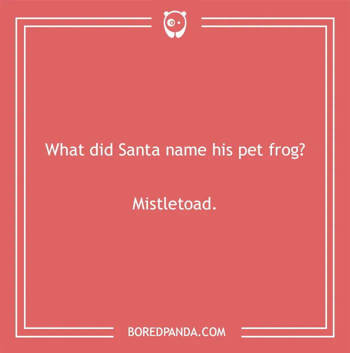 138 Santa Jokes, Because There’s Never Enough Of Christmas Cheer