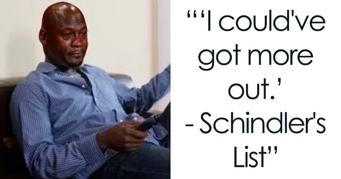 Someone Online Asked, “What Is The Saddest Line In A Movie?” And 30 People Delivered