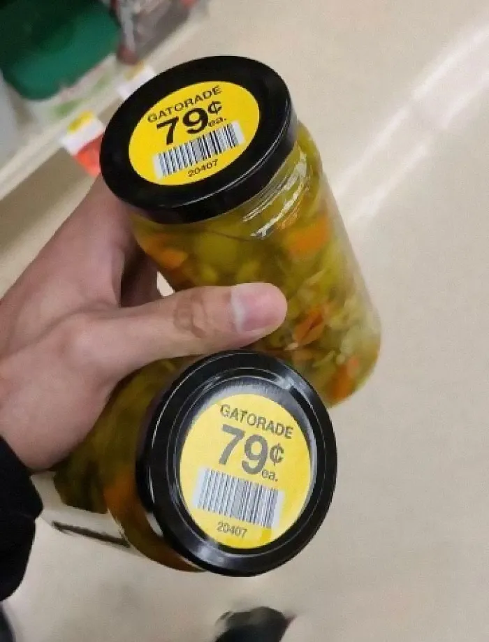 ‘You Had One Job’: 50 Hilarious Fails That People Couldn’t Help Sharing
