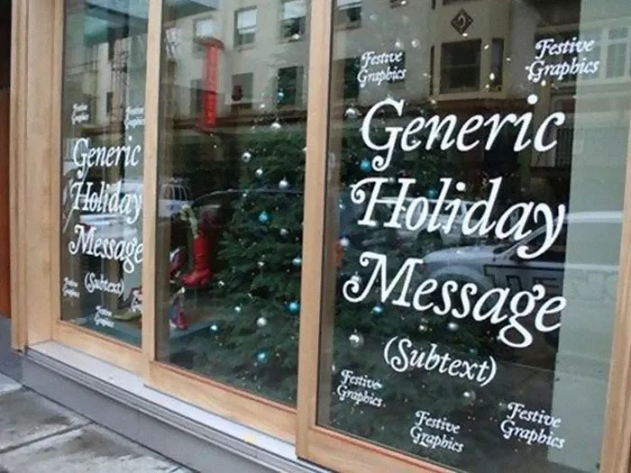‘You Had One Job’: 50 Hilarious Fails That People Couldn’t Help Sharing