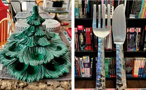 50 Times People Couldn’t Believe Their Luck In Thrift Stores, Flea Markets, And Garage Sales (New Pics)