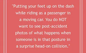 77 Seemingly Harmless Things That Can Be Incredibly Dangerous, As Shared By People In This Online Thread