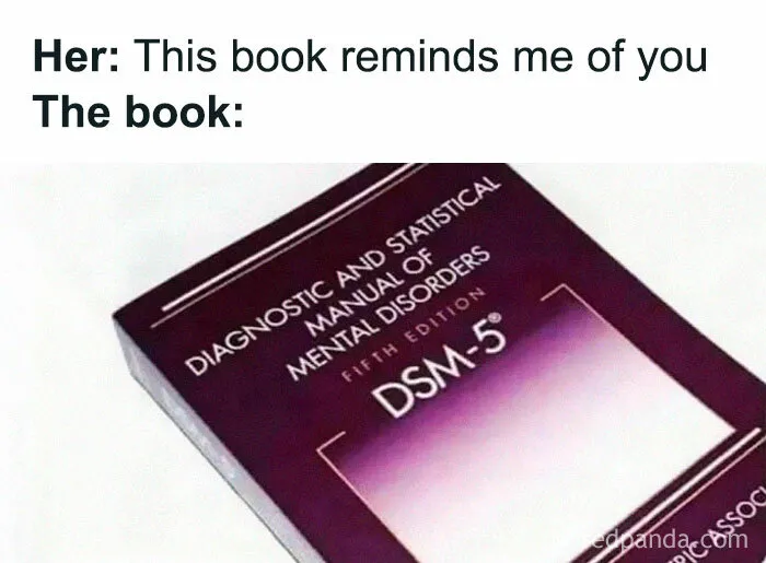 50 Memes You Might Find Painfully Relatable If You Could Use Some More Serotonin