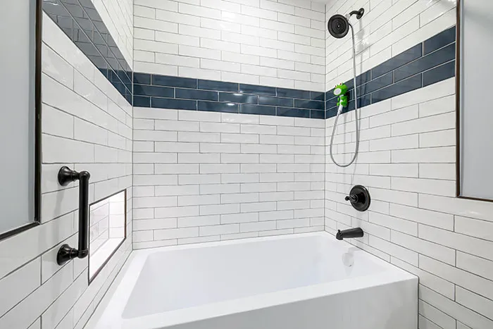 Decorate With Small Color Accents
