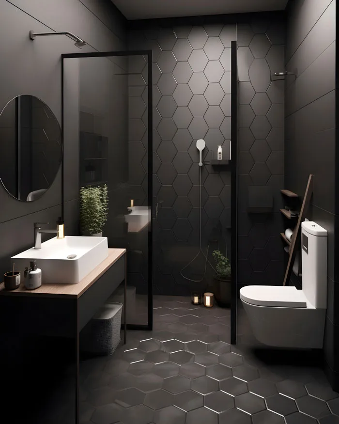Honeycomb Brings In Sophisticated Order