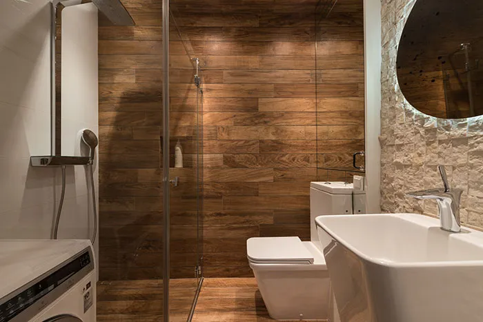 Feel Closer To Nature With Earthy Tones