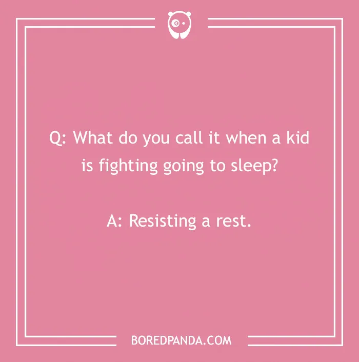 Sleep Jokes To Help You Sleep Well At Night