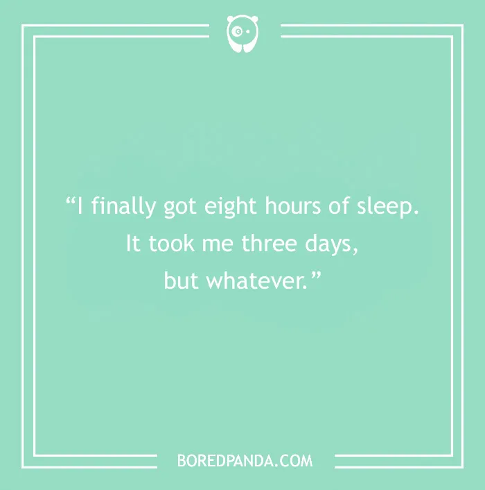 Sleep Jokes To Help You Sleep Well At Night