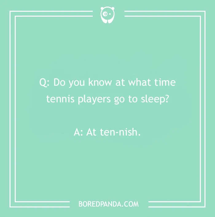 Sleep Jokes To Help You Sleep Well At Night