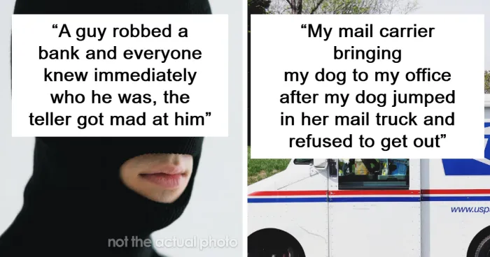 30 People Share The Most 'Small Town' Things They've Ever Seen Happen In Real Life