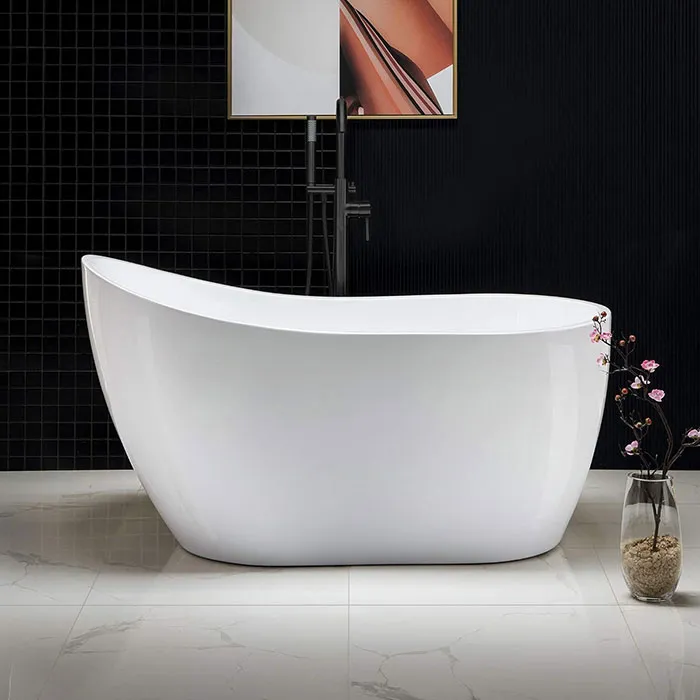 Woodbridge Drain and O Bathtub