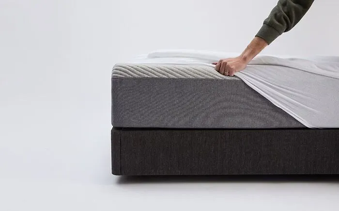 <span Style="Font:inherit;color:#d74b1f;"> A Mattress</Span> Can Be Romantic, Especially When It's The Bundle That Promises Endless Nights Of Deep Sleep And The Sweetest Of Dreams For Your Numero Uno