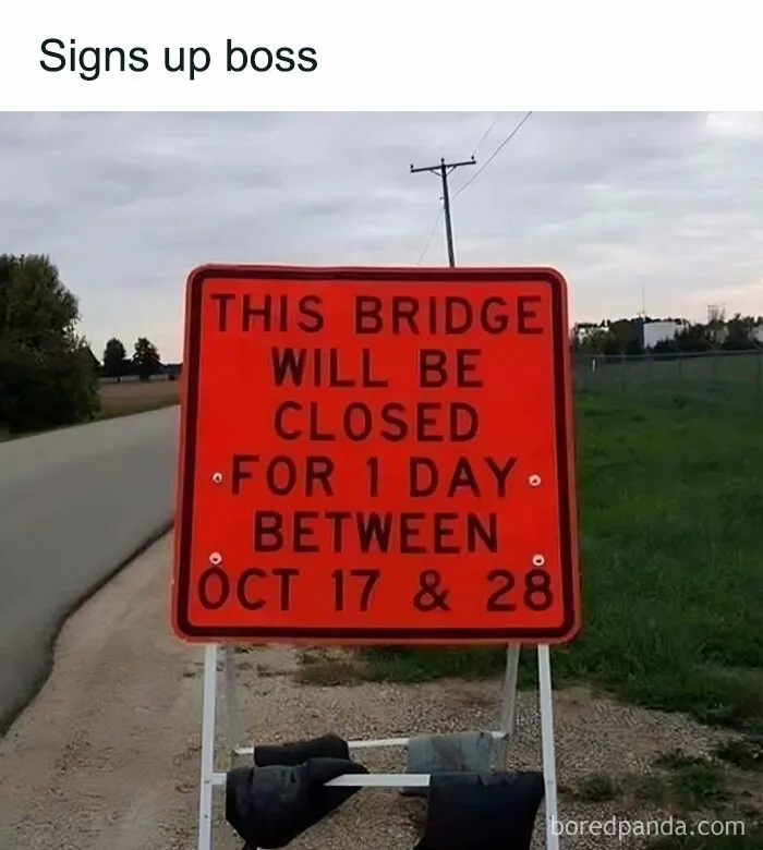50 Times “Idiots At Work” Showed Just How Stupid Humans Can Be