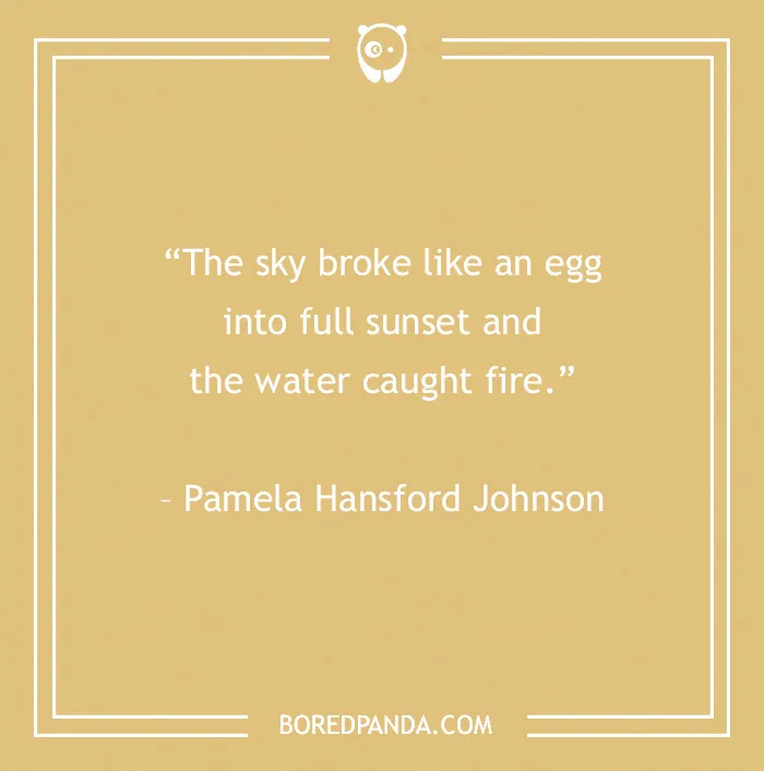 121 Inspirational Sunset Quotes