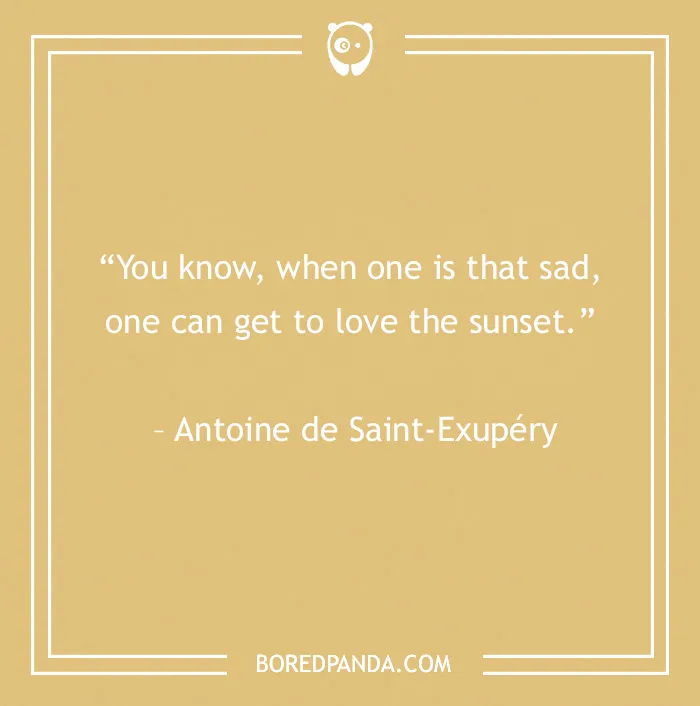 121 Inspirational Sunset Quotes