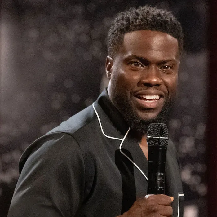 Kevin Hart