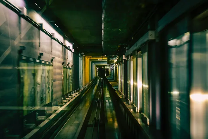 Tunnel Vision Unlocked