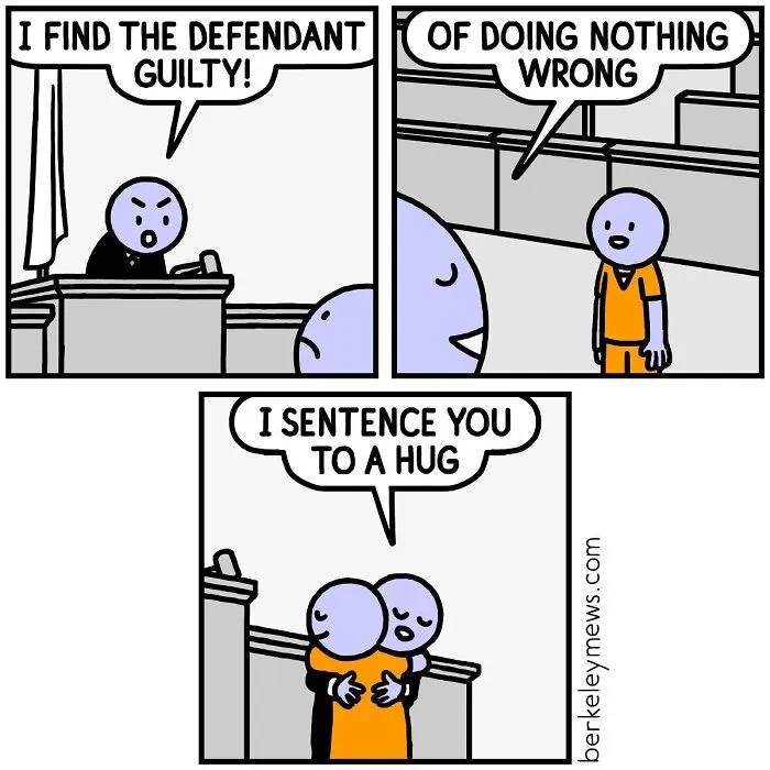 30 Chuckle-Worthy Comics For Everyone With A Twisted Sense Of Humor (New Pics)