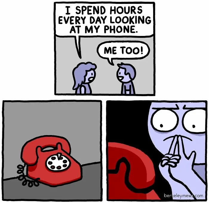 30 Chuckle-Worthy Comics For Everyone With A Twisted Sense Of Humor (New Pics)
