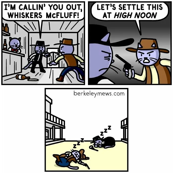 30 Chuckle-Worthy Comics For Everyone With A Twisted Sense Of Humor (New Pics)