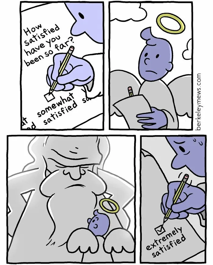 30 Chuckle-Worthy Comics For Everyone With A Twisted Sense Of Humor (New Pics)