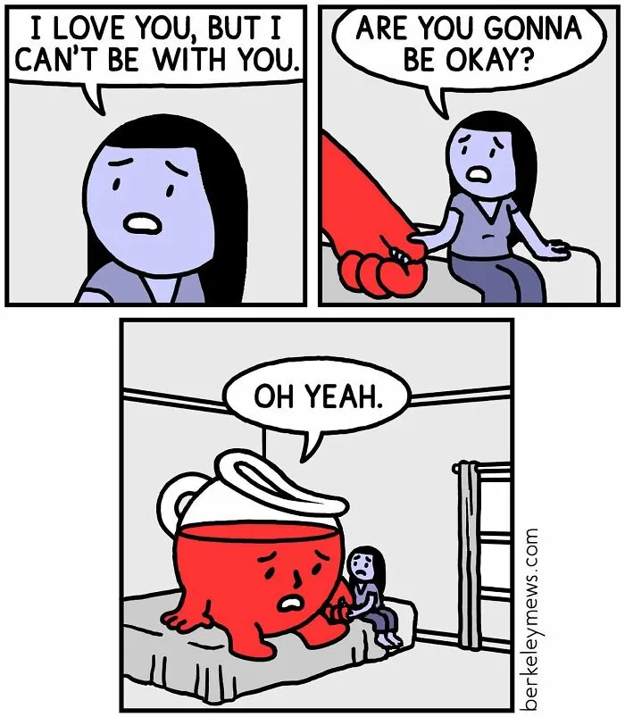 30 Chuckle-Worthy Comics For Everyone With A Twisted Sense Of Humor (New Pics)