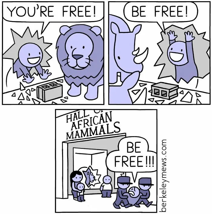 30 Chuckle-Worthy Comics For Everyone With A Twisted Sense Of Humor (New Pics)