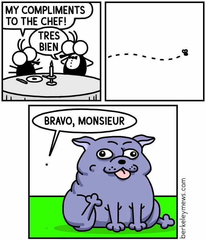 30 Chuckle-Worthy Comics For Everyone With A Twisted Sense Of Humor (New Pics)