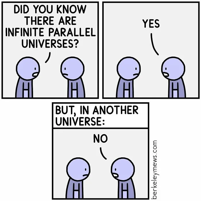30 Chuckle-Worthy Comics For Everyone With A Twisted Sense Of Humor (New Pics)