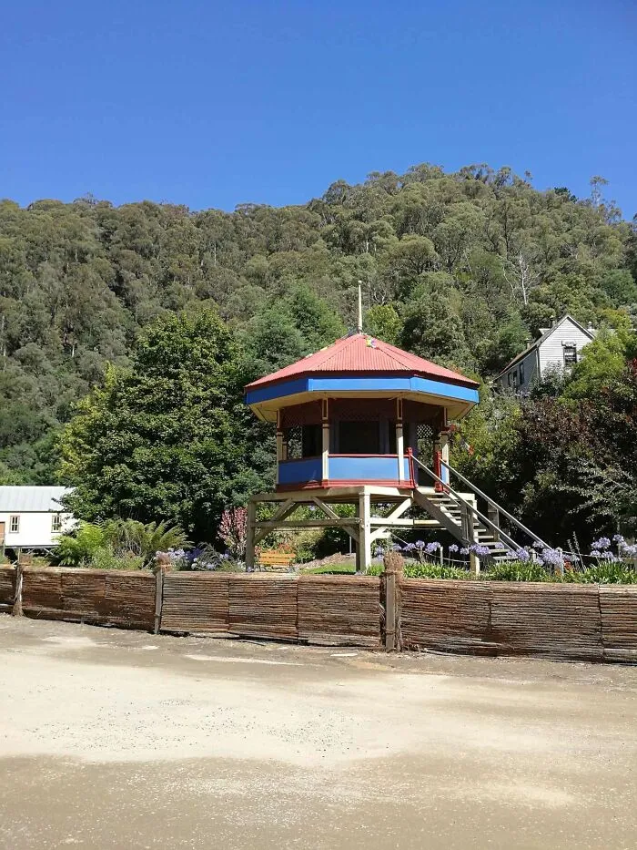 Walhalla, Victoria