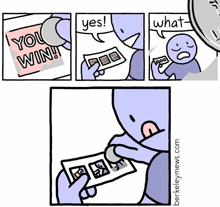 30 Chuckle-Worthy Comics For Everyone With A Twisted Sense Of Humor (New Pics)