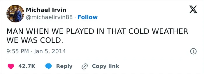 30 Most Entertaining Posts That Possibly Every Sports Enthusiast Will Enjoy
