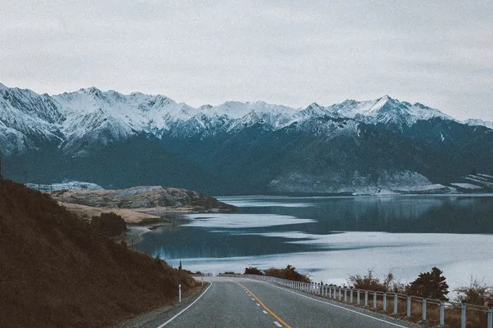 Chasing Quiet Horizons