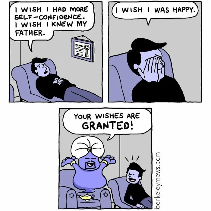 30 Chuckle-Worthy Comics For Everyone With A Twisted Sense Of Humor (New Pics)