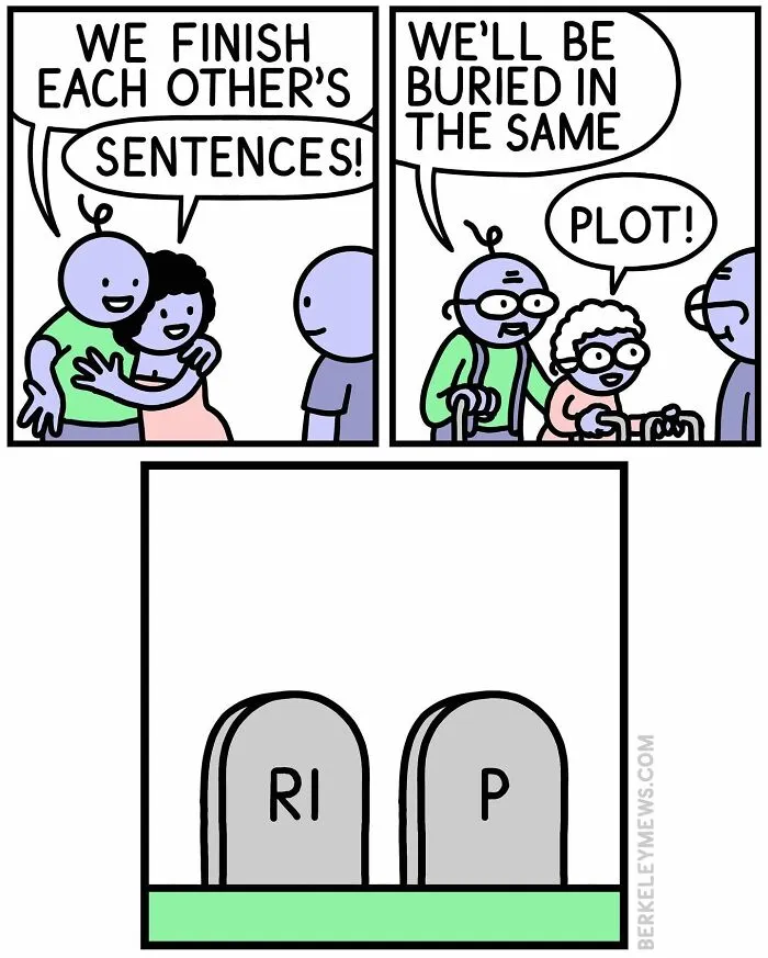 30 Chuckle-Worthy Comics For Everyone With A Twisted Sense Of Humor (New Pics)
