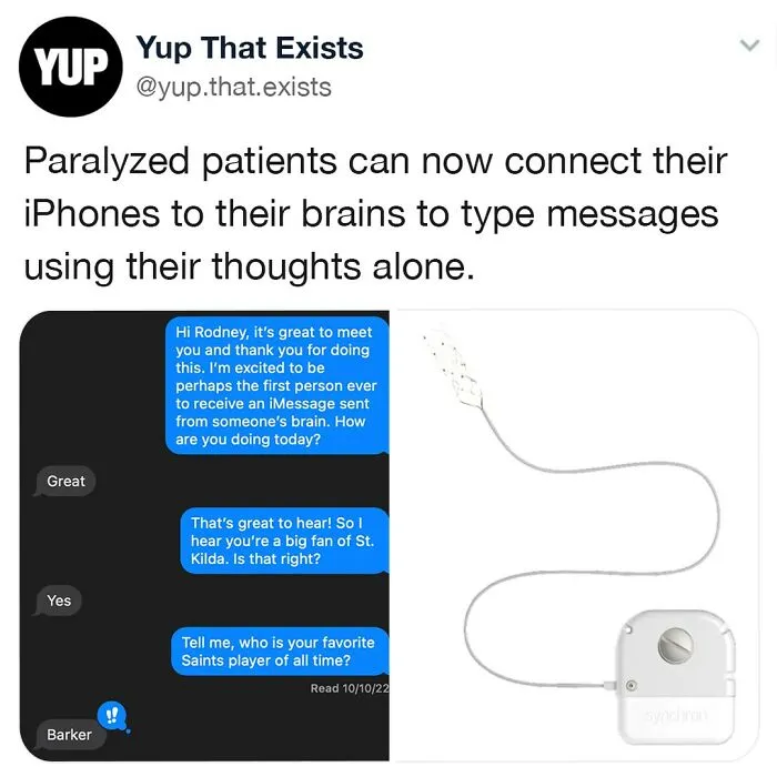 “Yup That Exists”: 50 Weird But Very Real Things, As Shared On This Online Page (New Pics)