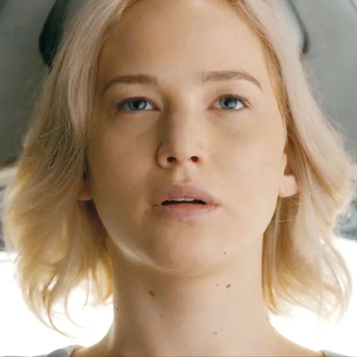 Jennifer Lawrence