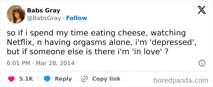 50 Funny Posts From People Who've Mastered Living By Themselves